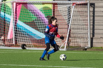 Bild 95 - wCJ Eimsbuettel - VfL Pinneberg : Ergebnis: 6:2